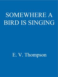 Somewhere A Bird Is Singing