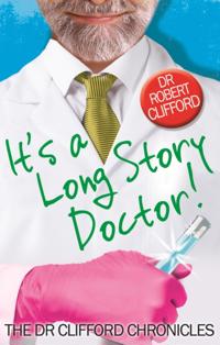 The Dr Clifford Chronicles