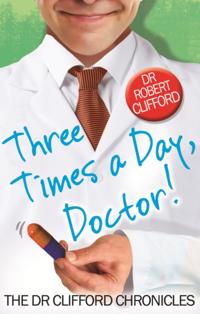 The Dr Clifford Chronicles