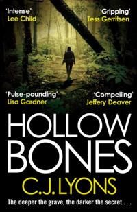Caitlyn Tierney Trilogy