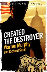 The Destroyer
