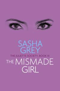 The Juliette Society Trilogy