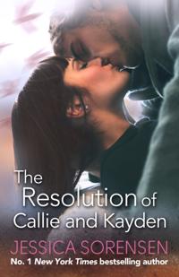 Callie and Kayden
