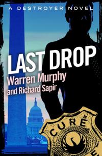 The Destroyer