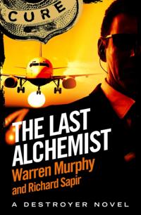 Last Alchemist