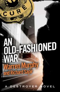 Old-Fashioned War