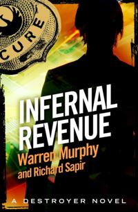 The Destroyer