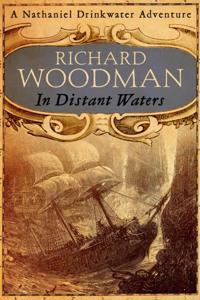 Nathaniel Drinkwater