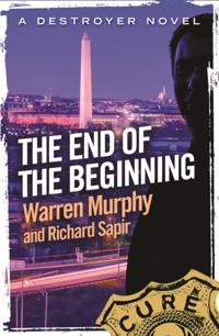 End Of The Beginning
