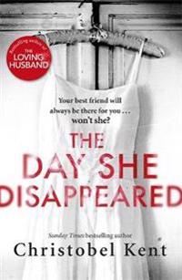 Day She Disappeared
