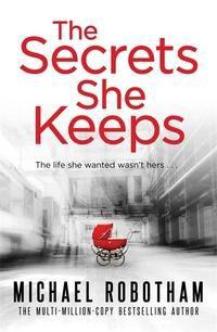The secrets she keeps