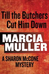 Sharon McCone Mystery
