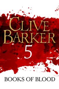 Books of Blood