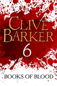 Books of Blood