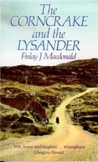 Corncrake and The Lysander