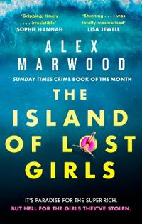 Island of Lost Girls