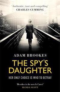 Spy's Daughter