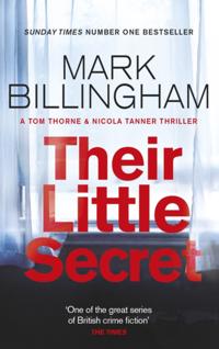 Tom Thorne Novels
