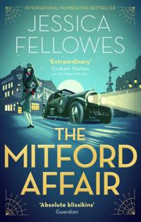 The Mitford Murders