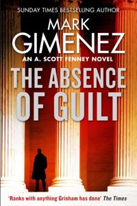 A. Scott Fenney