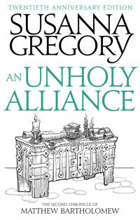 An Unholy Alliance