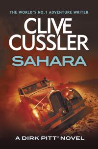 Dirk Pitt Adventures