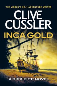 Dirk Pitt Adventures