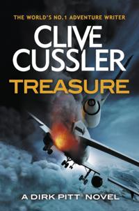 Dirk Pitt Adventures