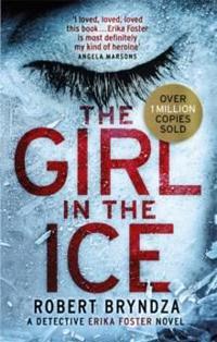 Girl in the Ice, Bryndza, Robert