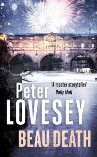 Peter Diamond Mystery