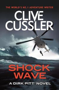 Dirk Pitt Adventures