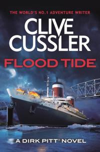Dirk Pitt Adventures