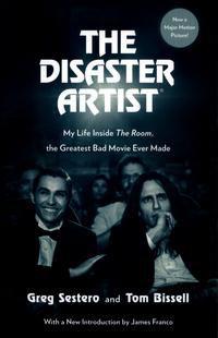 The disaster artist