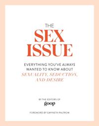 Sex Issue