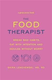 The Food Therapist