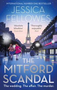 The Mitford Murders