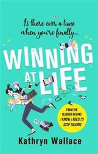 Bokomslag for "Winning at Life"