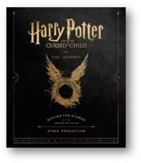 Harry Potter and the Cursed Child: The Journey