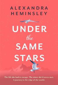 Bokomslag for "Under the Same Stars"