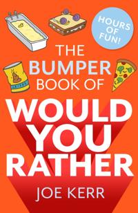 Would You Rather?