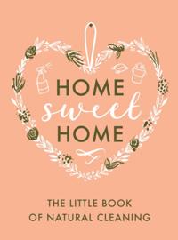 Little Book of Natural Cleaning