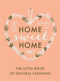 The Little Book of Natural Cleaning