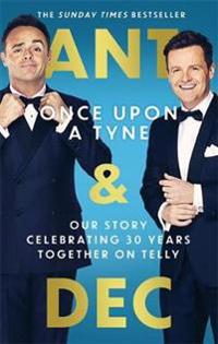 Bokomslag for "Once Upon A Tyne"