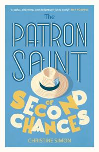 Patron Saint of Second Chances