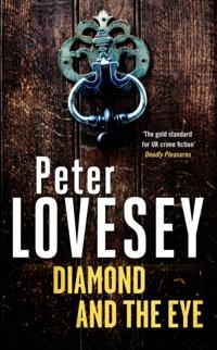 Peter Diamond Mystery