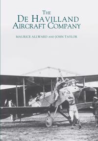 The De Havilland Aircraft Company