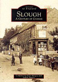 Around Slough