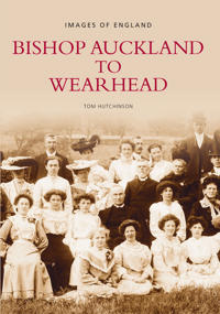 Bishop Auckland to Wearhead