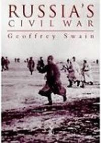 Bokomslag för "Russia's Civil War"