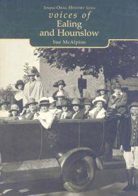 Voices of Ealing and Hounslow